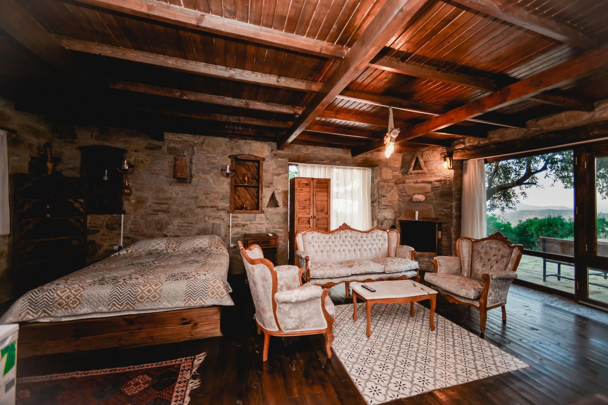 Kirkinca Hotel Selçuk Eksteriør billede