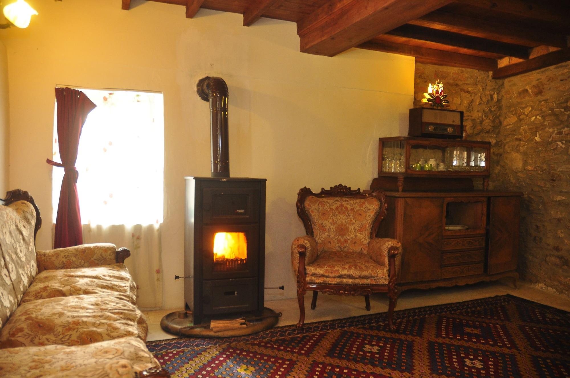 Kirkinca Hotel Selçuk Eksteriør billede