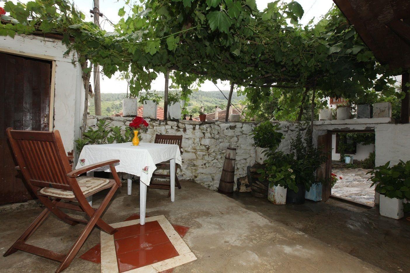 Kirkinca Hotel Selçuk Eksteriør billede
