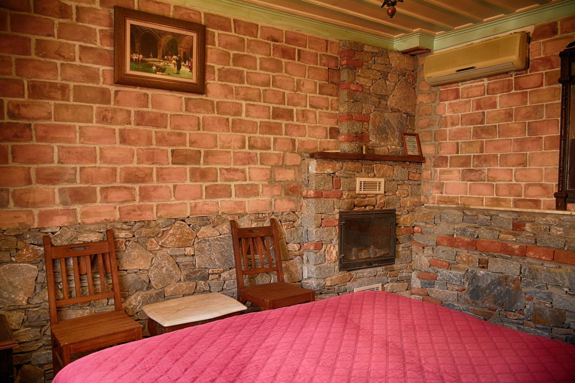 Kirkinca Hotel Selçuk Eksteriør billede