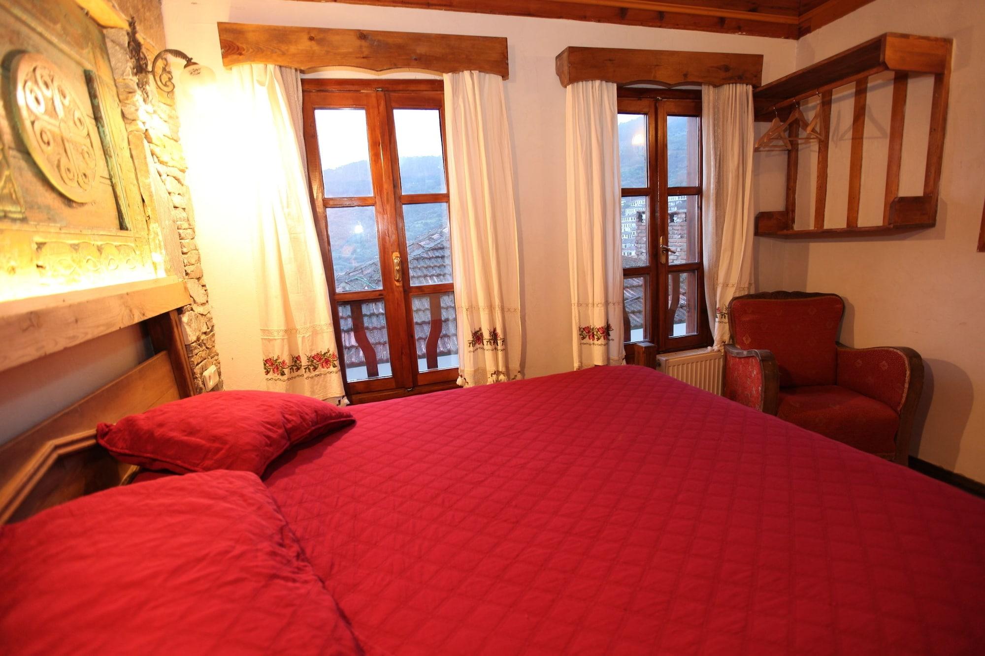 Kirkinca Hotel Selçuk Eksteriør billede