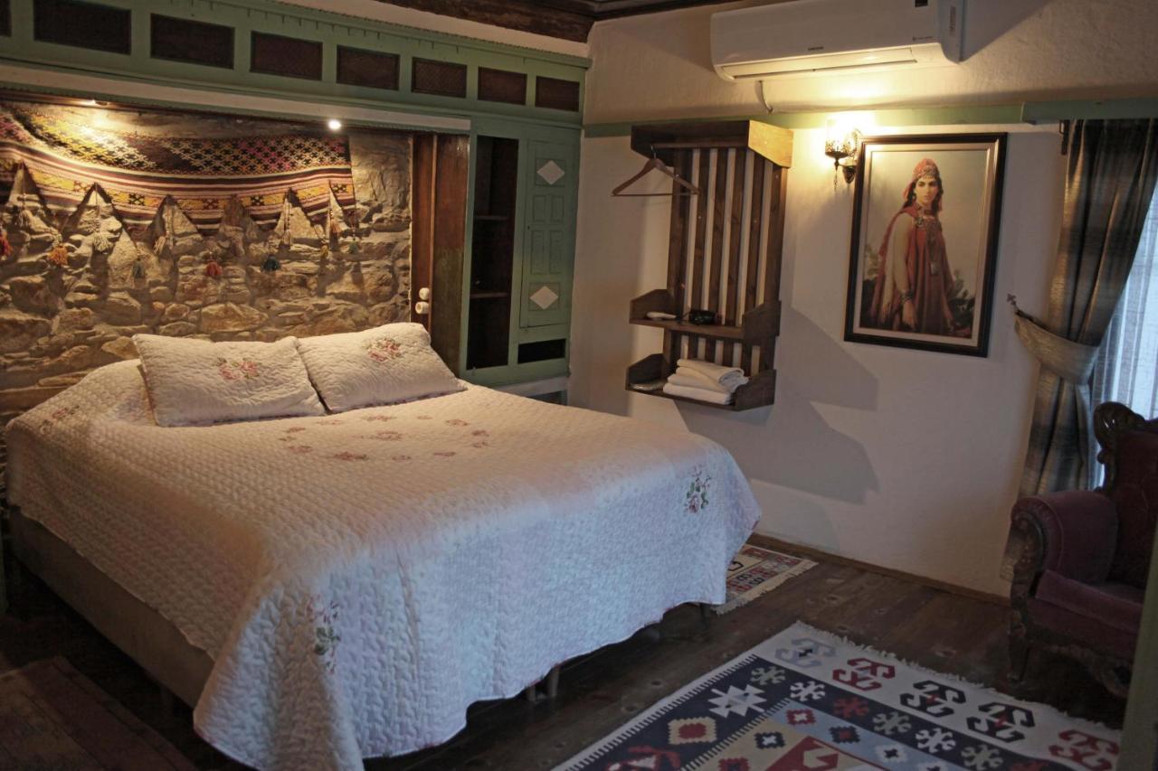 Kirkinca Hotel Selçuk Eksteriør billede