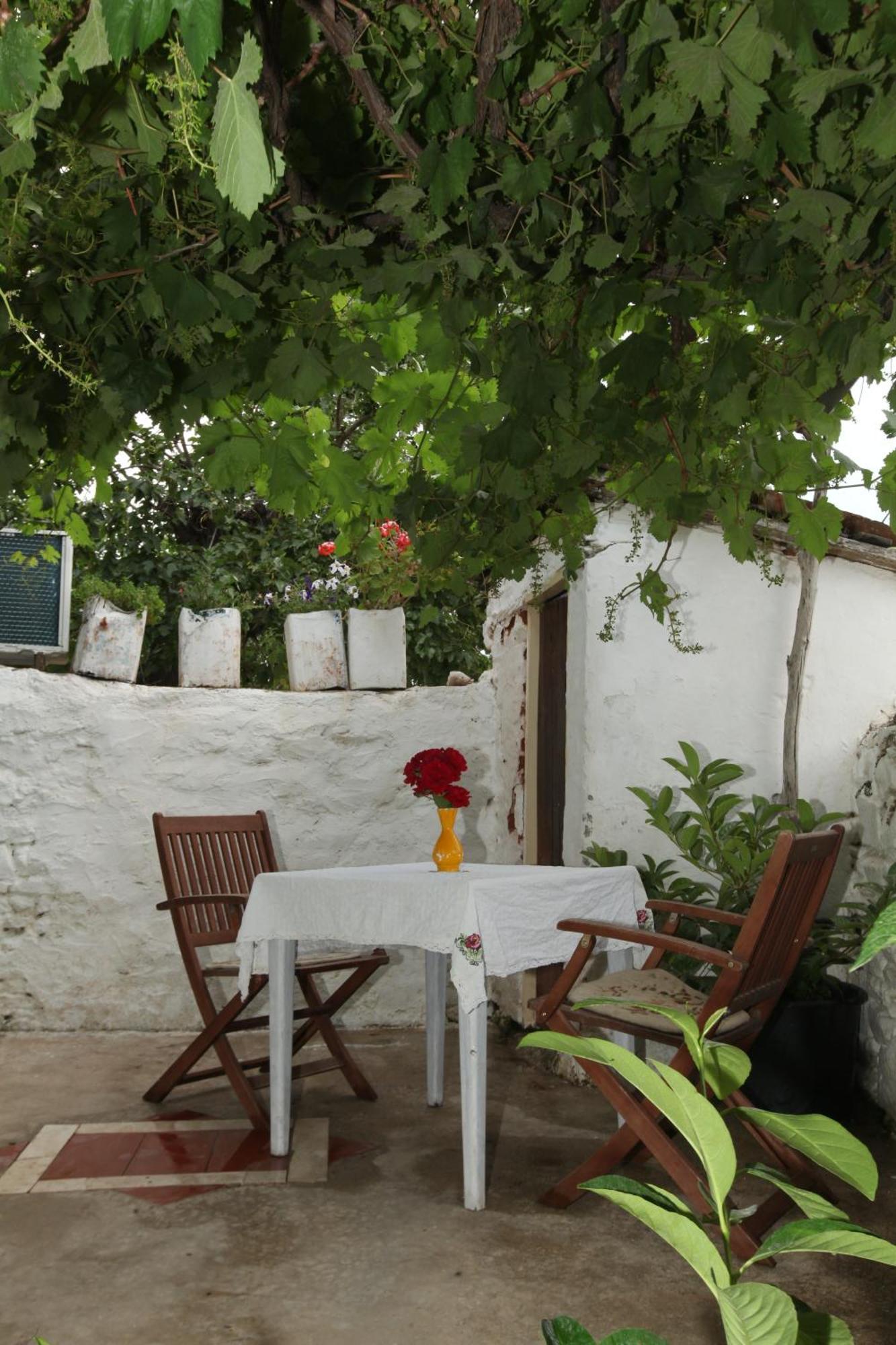 Kirkinca Hotel Selçuk Værelse billede