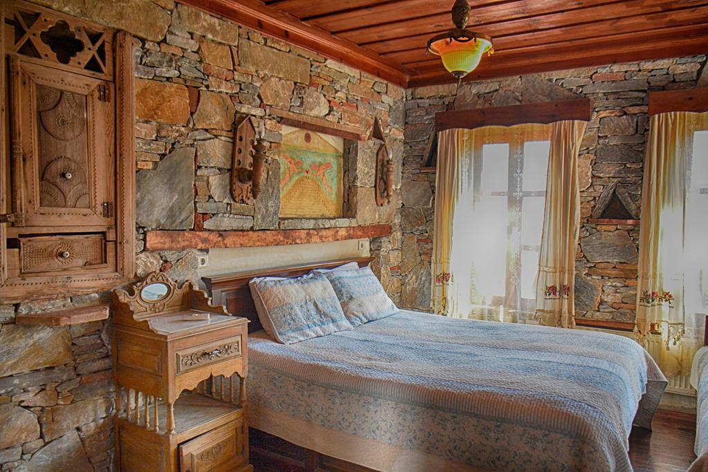 Kirkinca Hotel Selçuk Eksteriør billede