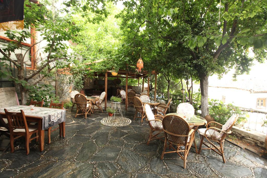 Kirkinca Hotel Selçuk Eksteriør billede