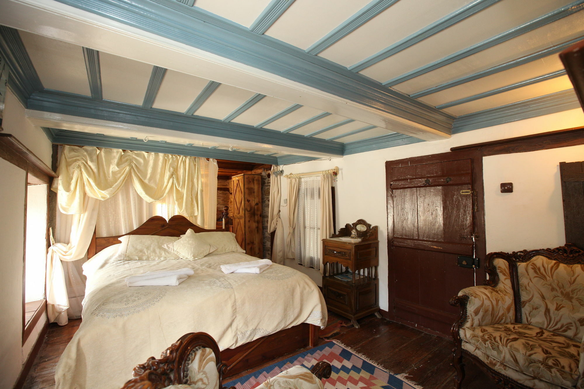 Kirkinca Hotel Selçuk Eksteriør billede
