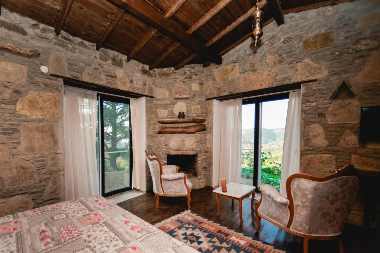 Kirkinca Hotel Selçuk Eksteriør billede